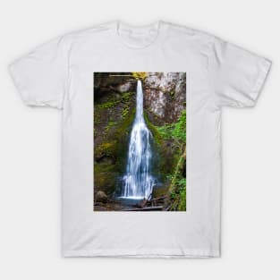 Marymere Falls T-Shirt